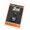 QUMO Micro Secure Digital